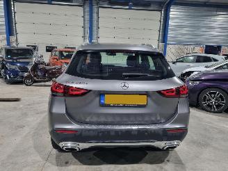Mercedes GLA 250e Business Line Leder Navi Led picture 4