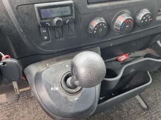 Renault Master 2.3 DCI 125 Aut. L2 H2 picture 15