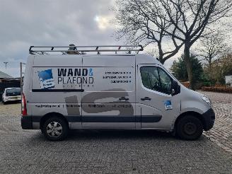 Renault Master 2.3 DCI 125 Aut. L2 H2 picture 6