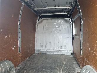 Renault Master 2.3 DCI 125 Aut. L2 H2 picture 9