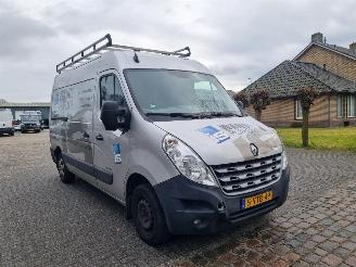 Renault Master 2.3 DCI 125 Aut. L2 H2 picture 7
