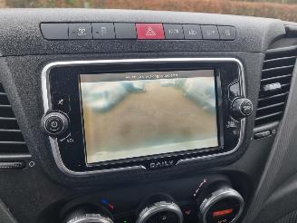 Iveco Daily 35S14 Aut. Airco Navi picture 17