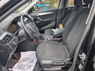BMW X2 Sdrive 16d Aut. Navi Led Camera picture 14