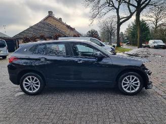 BMW X2 Sdrive 16d Aut. Navi Led Camera picture 6