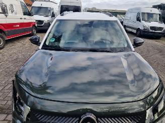 Citroën C3 Aircross 1.2 Hybrid Aut. 145 Max picture 12