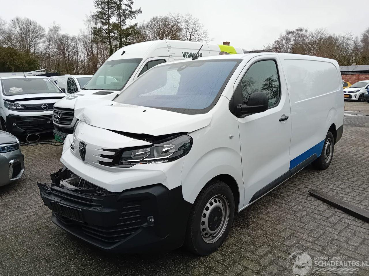 Peugeot Expert 1.5d L3 Airco Navi