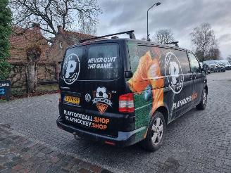 Volkswagen Transporter 2.0 TDI DSG 180PK L2 Airco picture 3