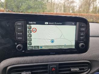 Hyundai I-10 1.0 Comfort Airco Navi Camera picture 17