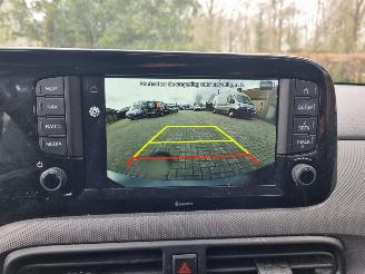 Hyundai I-10 1.0 Comfort Airco Navi Camera picture 18