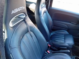 Fiat 595 C Abarth Aut picture 13