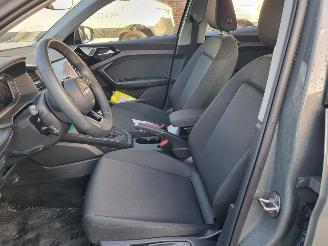 Audi A1 30TFSI Aut Sline Navi Stoelverw picture 18