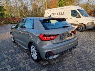 Audi A1 30TFSI Aut Sline Navi Stoelverw picture 3