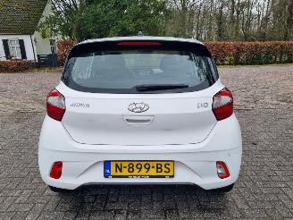 Hyundai I-10 1.0 Comfort Airco picture 4