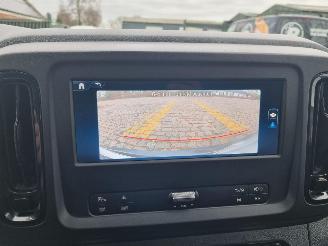 Mercedes Vito PRO 116 CDI Aut. L3 Navi Stoelverw picture 18