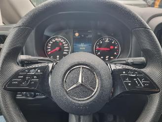 Mercedes Vito PRO 116 CDI Aut. L3 Navi Stoelverw picture 20