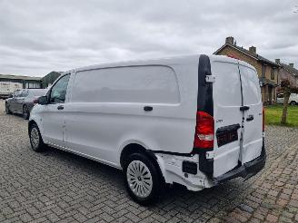 Mercedes Vito PRO 116 CDI Aut. L3 Navi Stoelverw picture 5