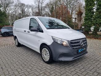 Avarii autoturisme Mercedes Vito PRO 116 CDI Aut. L3 Navi Stoelverw 2024/9