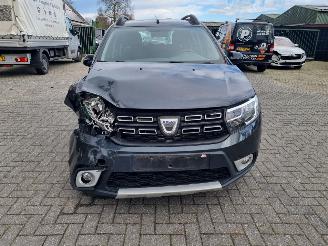 Dacia Sandero BlueDCI 95 Klima Navi picture 9