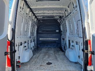 Mercedes Sprinter 317 CDI Aut. L2 H2 Mbux Camera picture 9