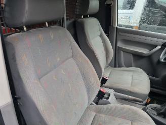 Volkswagen Caddy 2.0 SDI Turijn Comfort picture 11