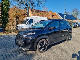 Auto incidentate Citroën C3 Aircross BlueHDI 120 Aut. Shine Pano Stoelverw 2022/1