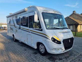 Pilote  Bavaria i740 Allure Aut. 4 pers. picture 7