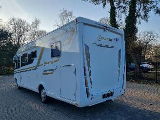 Pilote  Bavaria i740 Allure Aut. 4 pers. picture 3