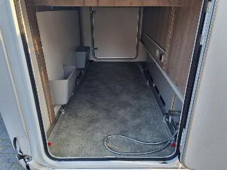 Pilote  Bavaria i740 Allure Aut. 4 pers. picture 9