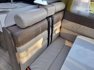 Pilote  Bavaria i740 Allure Aut. 4 pers. picture 16