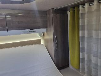 Pilote  Bavaria i740 Allure Aut. 4 pers. picture 25