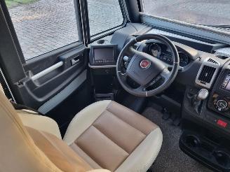 Pilote  Bavaria i740 Allure Aut. 4 pers. picture 31