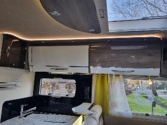 Pilote  Bavaria i740 Allure Aut. 4 pers. picture 19