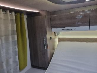 Pilote  Bavaria i740 Allure Aut. 4 pers. picture 26