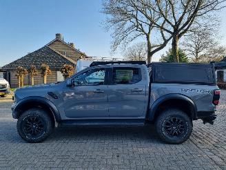Ford Ranger Raptor 2.0 Aut Double Cab picture 6