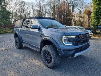 skadebil auto Ford Ranger Raptor 2.0 Aut Double Cab 2023/10