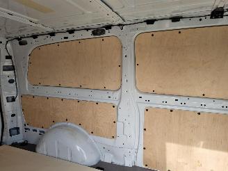 Mercedes Vito PRO 116 CDI Aut. L3 Navi Stoelverw. picture 11