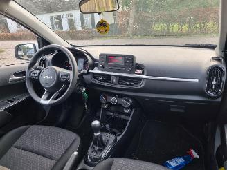 Kia Picanto 1.0 DPi ComfortL Airco picture 12
