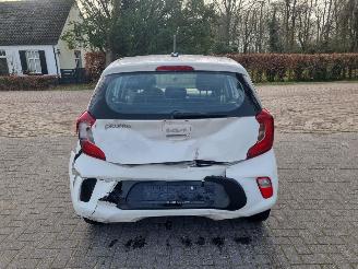 Kia Picanto 1.0 DPi ComfortL Airco picture 4
