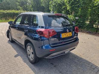Suzuki Vitara 1.4 Boosterjet Hybrid Stoelverw. picture 3