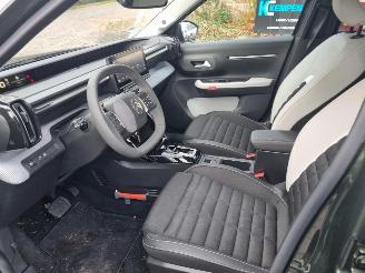 Citroën C3 Aircross 1.2 Hybrid Aut. 145 Max picture 15