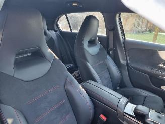Mercedes A-klasse 180 Aut. AMG Line Led Stoelverw picture 14