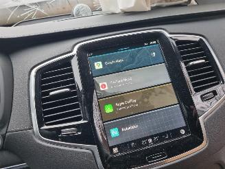 Volvo Xc-90 T8 AWD Plugin Hybr Pano VOLL picture 23