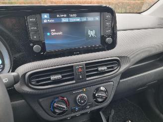 Hyundai I-10 1.0 Comfort Airco picture 16