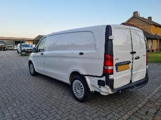 Mercedes Vito PRO 116 CDI Aut. L3 Navi Stoelverw picture 5