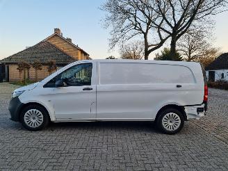 Mercedes Vito PRO 116 CDI Aut. L3 Navi Stoelverw picture 6