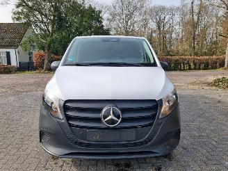 Mercedes Vito PRO 116 CDI Aut. L3 Navi Stoelverw. picture 8