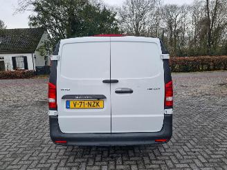 Mercedes Vito Pro 116 CDI L2 Airco Navi Camera picture 4