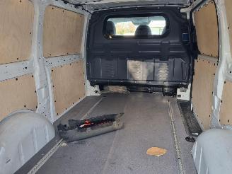 Mercedes Vito 116 CDI L3 Navi Stoelverw picture 9