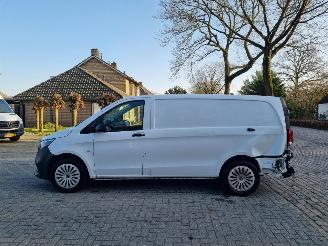 Mercedes Vito 116 CDI L3 Navi Stoelverw picture 6