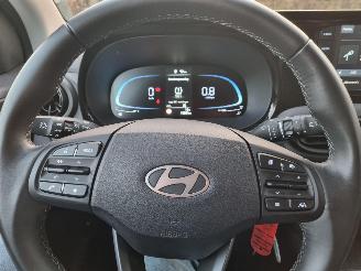 Hyundai I-10 1.0 Comfort Airco picture 17